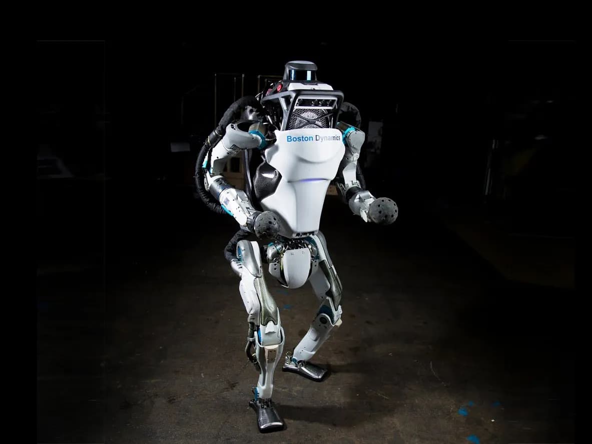 Atlas MX